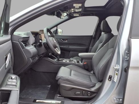 New 2026 Subaru Outback Touring XT image 40