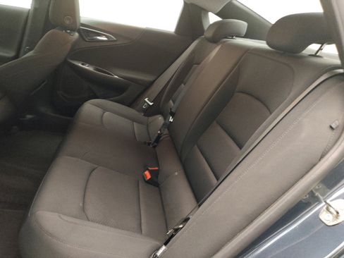 Used 2021 Chevrolet Malibu RS image 18