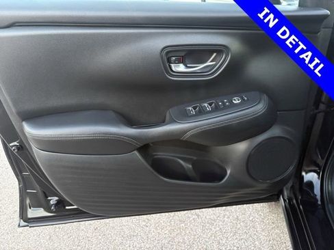 Certified 2023 Honda HR-V EX-L image 16