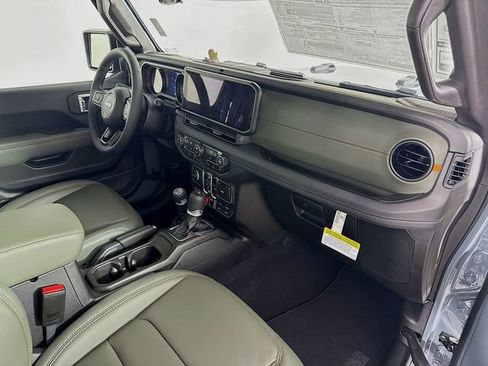 New 2026 Jeep Gladiator Mojave image 31