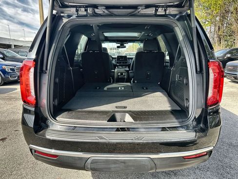 Certified 2022 GMC Yukon SLT w/ SLT Premium Package image 26