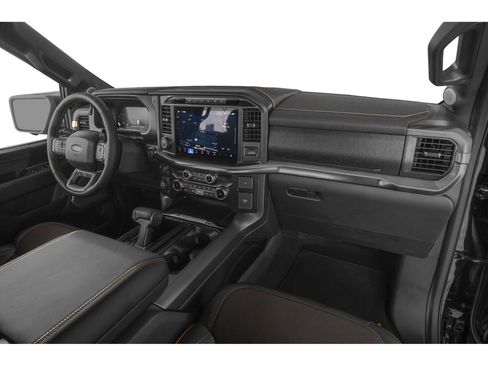 New 2025 Ford F150 Tremor w/ Equipment Group 402A High image 33