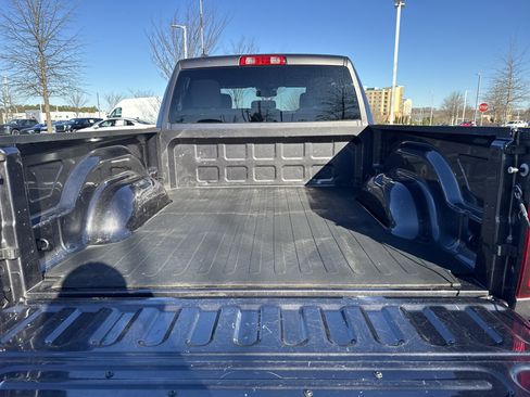 Certified 2022 RAM 1500 Classic Warlock w/ Electronics Group image 34