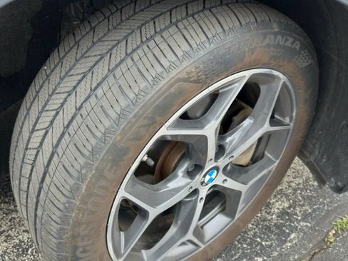Used 2017 BMW X1 xDrive28i AWD/4WD image 10
