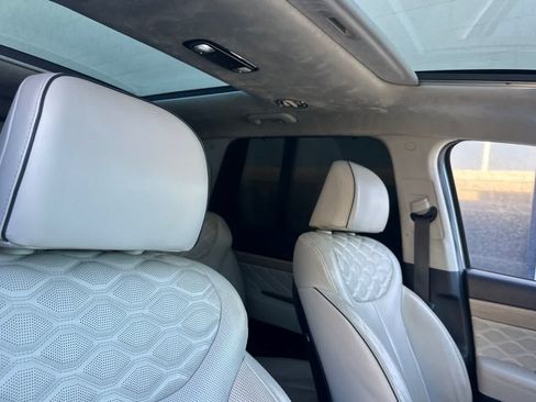 Used 2022 Hyundai Palisade Calligraphy w/ Winter Package AWD/4WD image 19