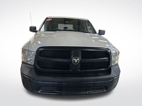 Used 2023 RAM 1500 Tradesman AWD/4WD image 9