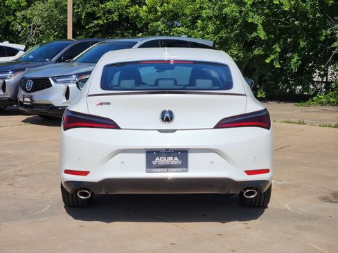 New 2026 Acura Integra A-Spec FWD image 6
