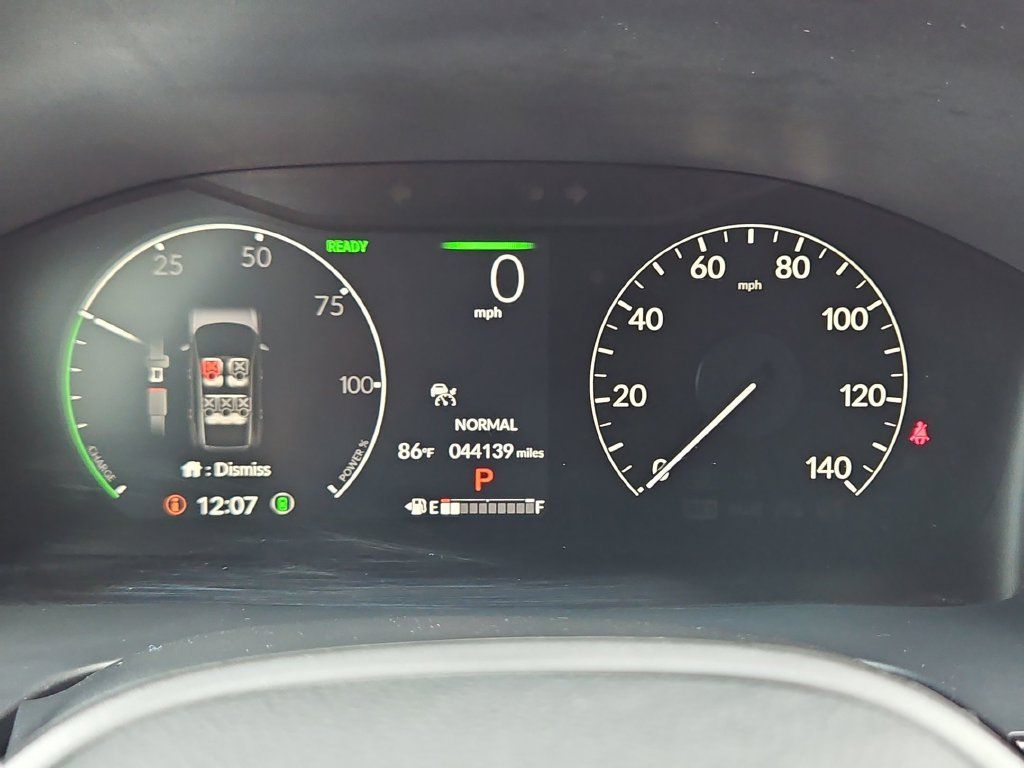 Used 2023 Honda CR-V Sport image 24