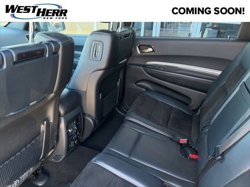 Used 2019 Dodge Durango GT image 6