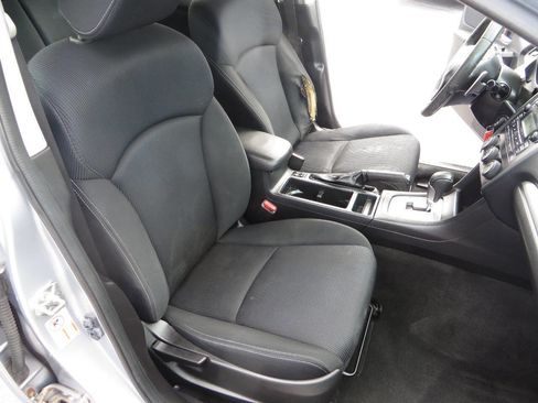 Used 2014 Subaru Impreza 2.0i Sport Premium image 26