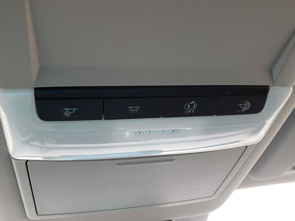 Certified 2025 Nissan Rogue S AWD/4WD image 40