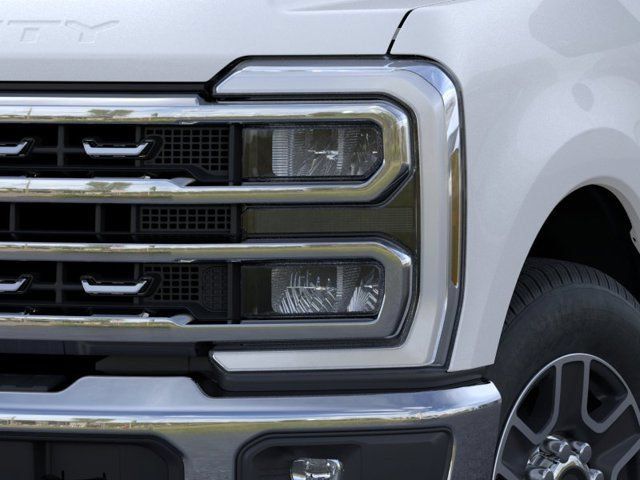 New 2026 Ford F350 Lariat RWD image 18