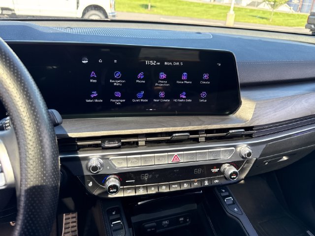 Used 2025 Kia Telluride SX Prestige X-Pro AWD/4WD image 28