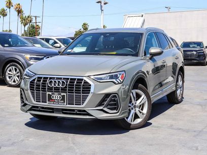 Used 2024 Audi Q3 2.0T Premium