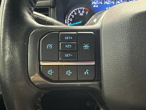 Used 2021 Ford F150 Tremor w/ Equipment Group 401A Mid AWD/4WD image 28