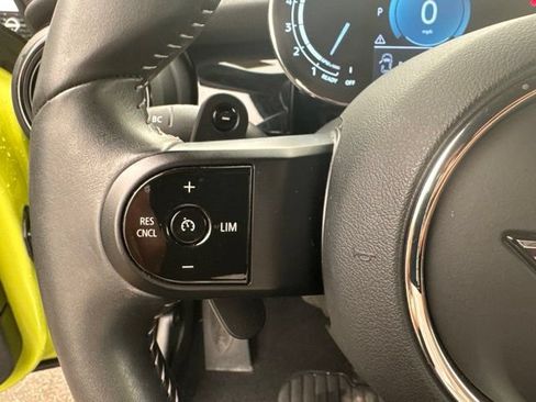 Used 2023 MINI Cooper S FWD image 13