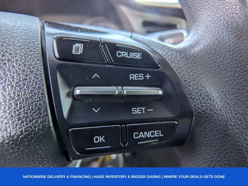 Used 2020 Hyundai Elantra SE w/ Cargo Package (C1) image 34