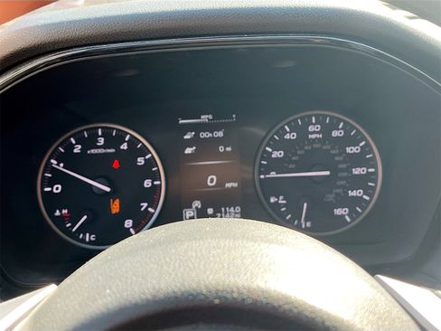 Used 2024 Subaru Outback 2.5i image 12