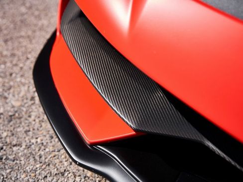 Used 2019 Lamborghini Aventador SVJ image 8