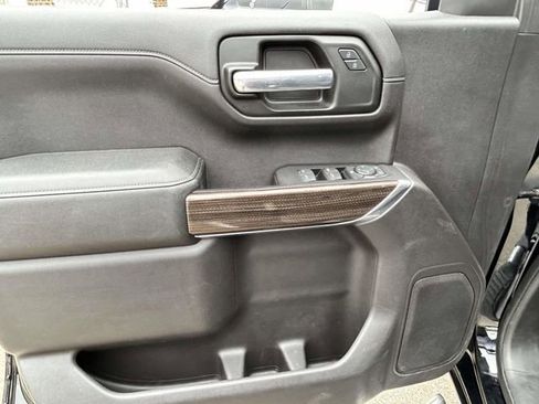 Used 2019 Chevrolet Silverado 1500 RST w/ All-Star Edition image 13