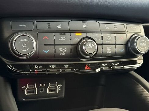 New 2026 Dodge Durango GT image 19