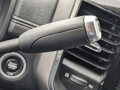 Used 2022 RAM 3500 Laramie image 11