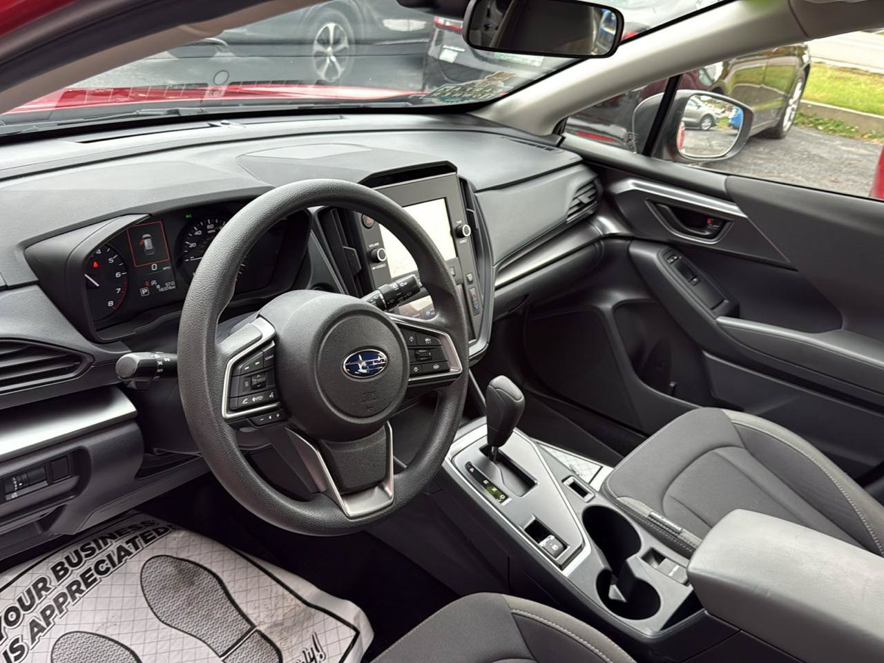 Used 2024 Subaru Impreza 2.0i AWD/4WD image 14