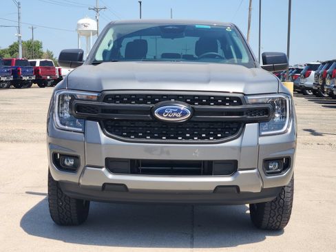 New 2026 Ford Ranger XL w/ Trailer Tow Package RWD image 6