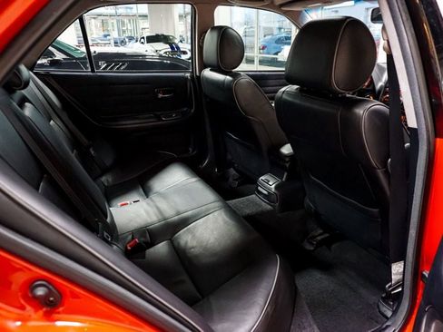 Used 2002 Lexus IS 300 image 36