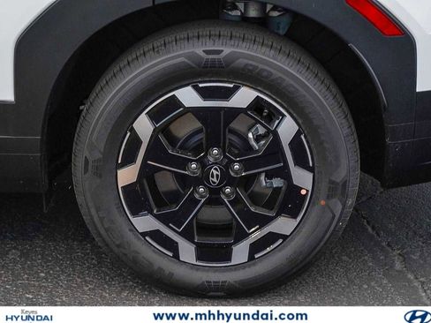 New 2026 Hyundai Santa Fe SE FWD image 11