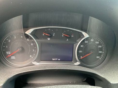 Used 2022 GMC Terrain SLE w/ Driver Convenience Package AWD/4WD image 10