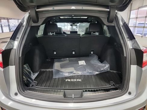 New 2026 Acura RDX A-Spec AWD/4WD image 32