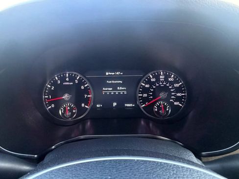Used 2021 Kia Telluride SX w/ SX Prestige Package AWD/4WD image 37