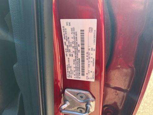 Used 2018 Ford Escape SEL FWD image 15