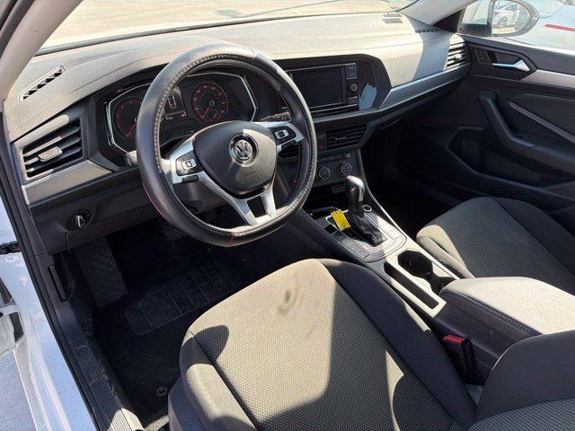 Used 2021 Volkswagen Jetta S FWD image 5