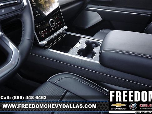 New 2025 GMC Sierra EV Denali image 29