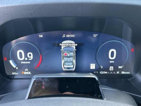 New 2026 Ford Explorer ST-Line image 27