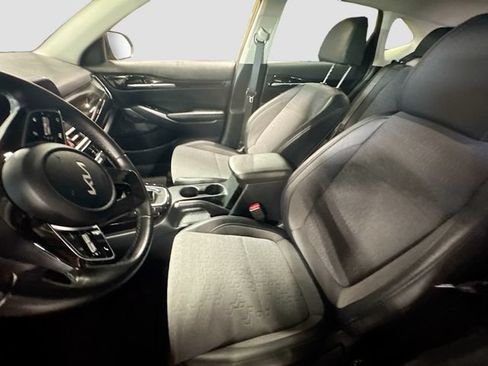 Used 2024 Kia Seltos S AWD/4WD image 22