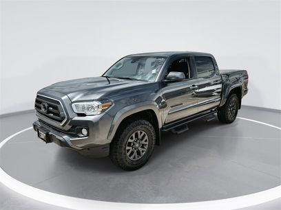 Used 2023 Toyota Tacoma TRD Sport
