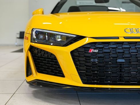 Used 2023 Audi R8 V10 performance RWD image 29