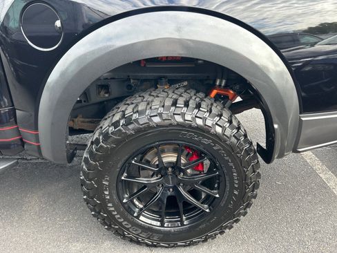 Used 2019 Ford F150 Raptor w/ Equipment Group 802A Luxury AWD/4WD image 35