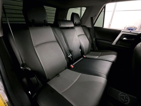 Used 2023 Toyota 4Runner SR5 Premium image 26