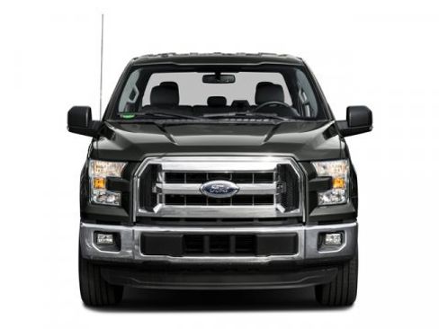Used 2016 Ford F150 XLT w/ Equipment Group 302A Luxury AWD/4WD image 4