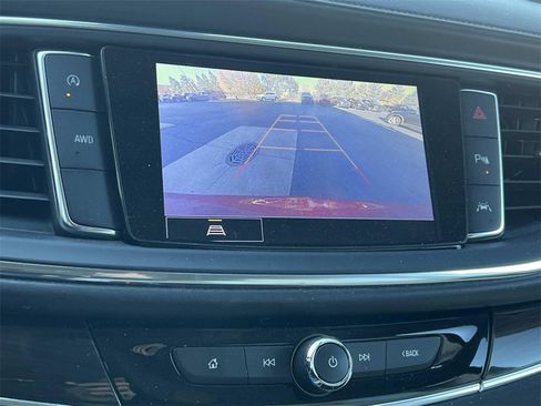 Certified 2024 Buick Enclave Essence image 19