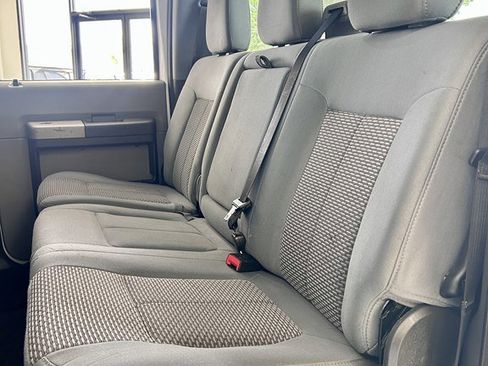 Used 2016 Ford F350 XLT image 16