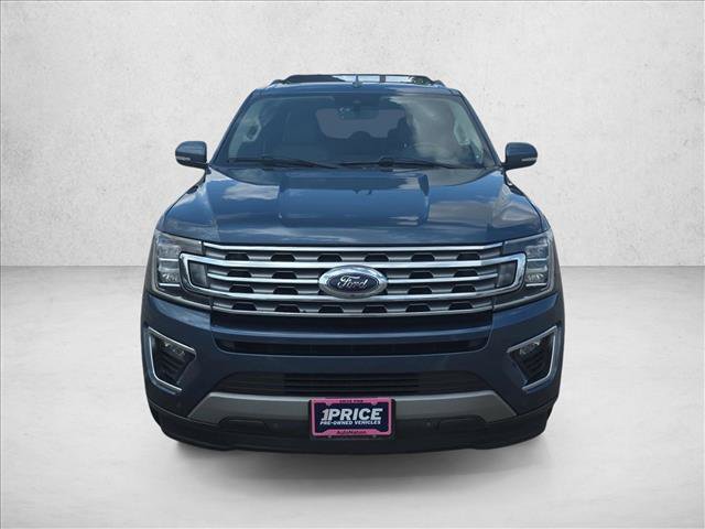 Used 2020 Ford Expedition Limited w/ Special Edition Package RWD image 2