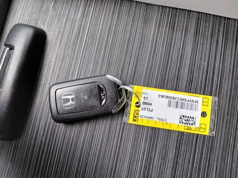 Used 2018 Honda Pilot EX-L image 36