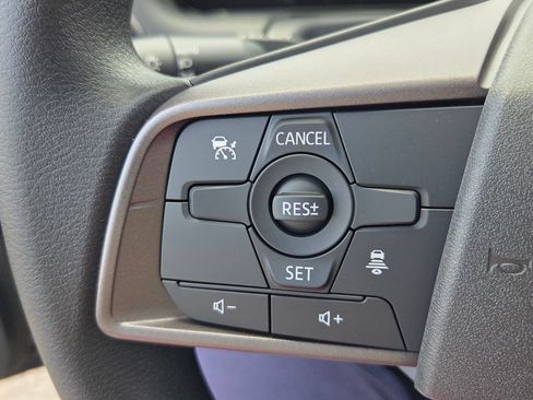 New 2026 Nissan Sentra S w/ Floor Mat Package FWD image 21