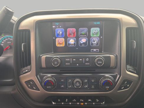 Used 2018 GMC Sierra 1500 Denali AWD/4WD image 8