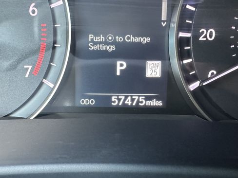 Used 2020 Lexus RX 350 AWD w/ Luxury Package image 23